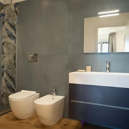 Gold Leaf Sicily 3* Taormina