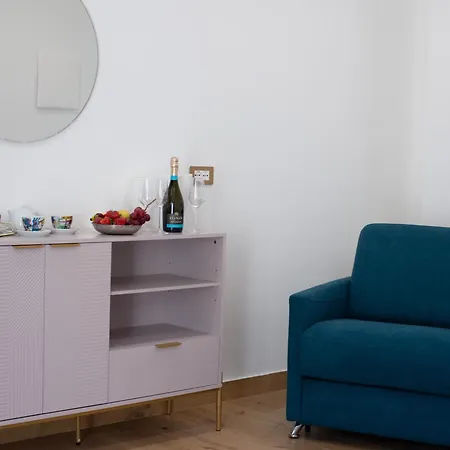 Gold Leaf Sicily Pensjonat