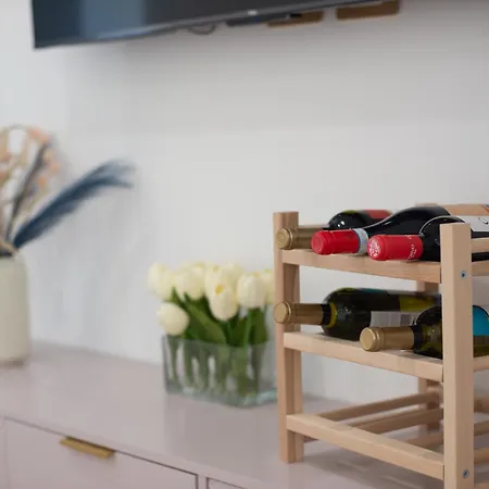 Pensjonat Gold Leaf Sicily