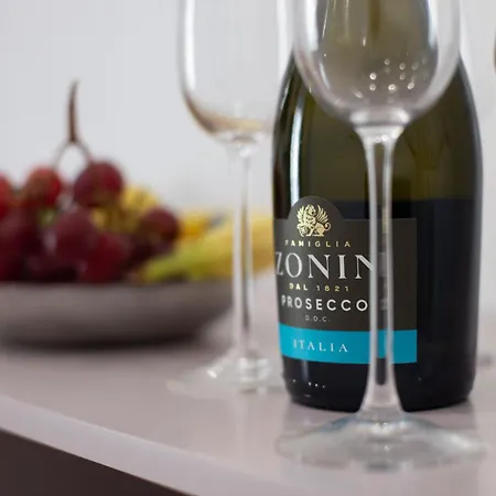 Pensjonat Gold Leaf Sicily