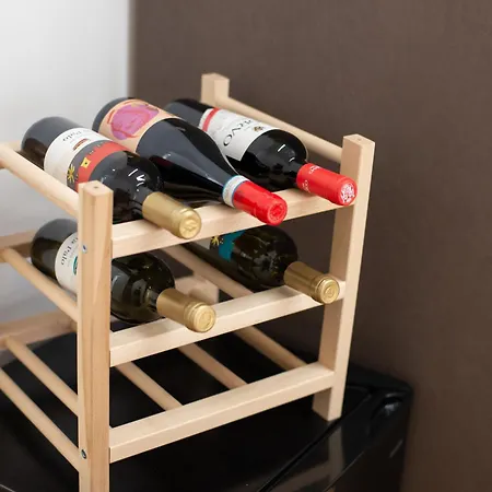 Gold Leaf Sicily Pensjonat 3*