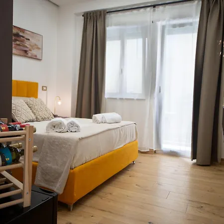 Gold Leaf Sicily Pensjonat 3*