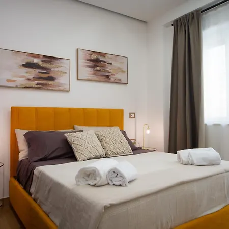 Pensjonat Gold Leaf Sicily