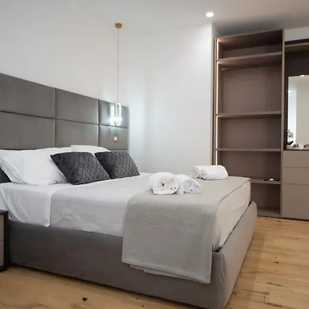 Pensjonat Gold Leaf Sicily Taormina