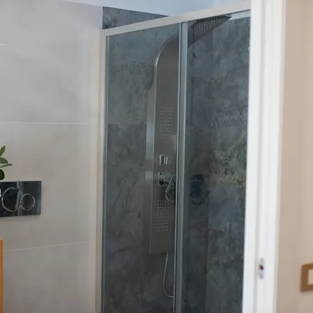 Gold Leaf Sicily Pensjonat 3*