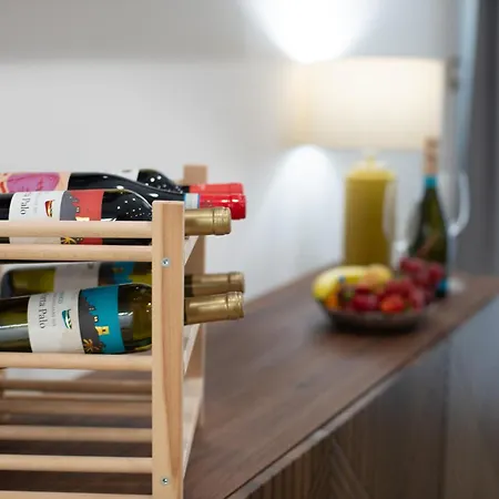 Pensjonat Gold Leaf Sicily Taormina