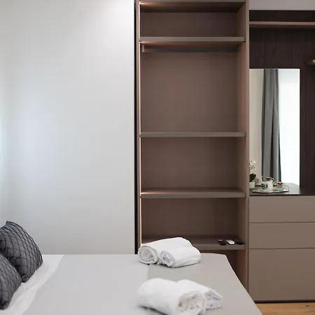 Pensjonat Gold Leaf Sicily