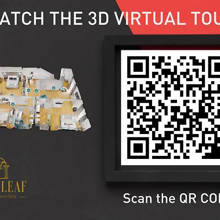 Gold Leaf Sicily 3* Taormina