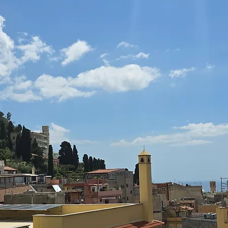 Gold Leaf Sicily Pensjonat 3*