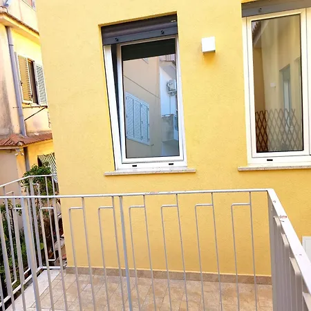 Pensjonat Gold Leaf Sicily