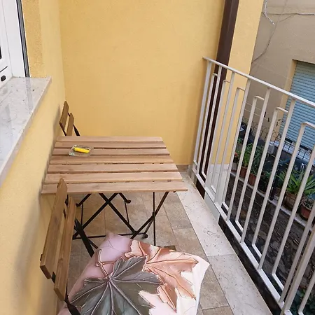 Pensjonat Gold Leaf Sicily 3*