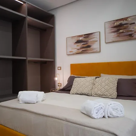 Gold Leaf Sicily 3*
