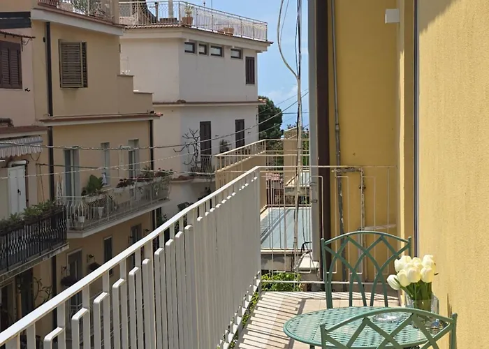 Gold Leaf Sicily 3* Taormine