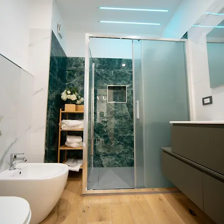 Gold Leaf Sicily Guest house 3*