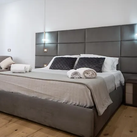 Gold Leaf Sicily Guest house 3*